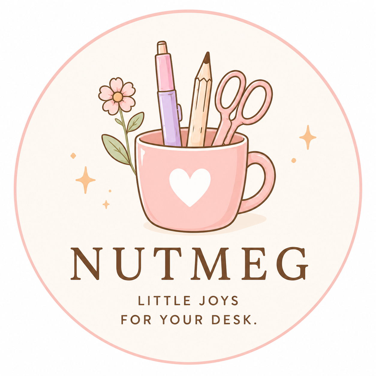 Nutmeg